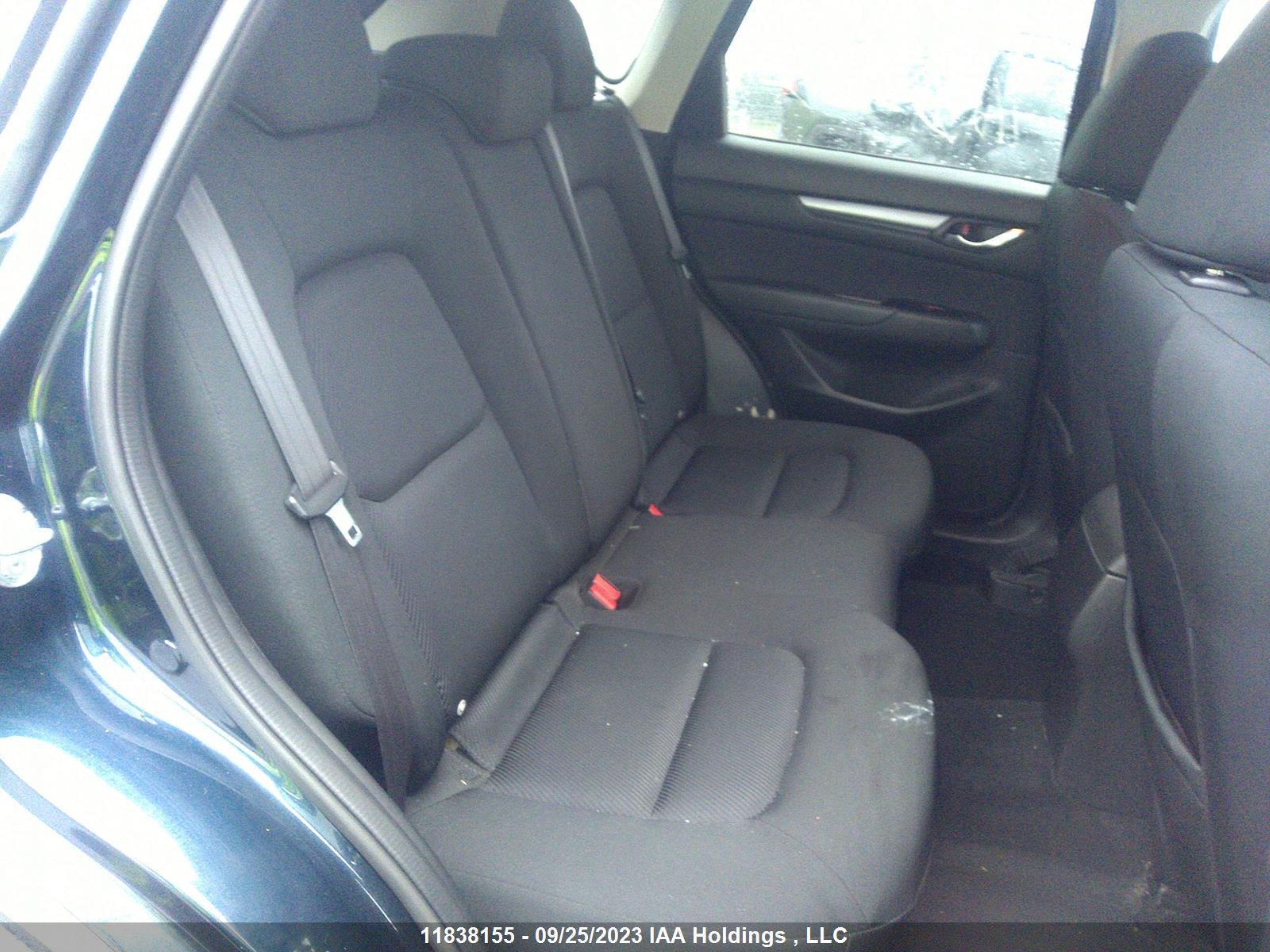 Photo 7 VIN: JM3KFBBL1M0109395 - MAZDA CX-5 