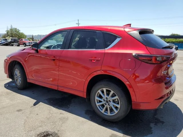 Photo 1 VIN: JM3KFBBL1R0437777 - MAZDA CX-5 