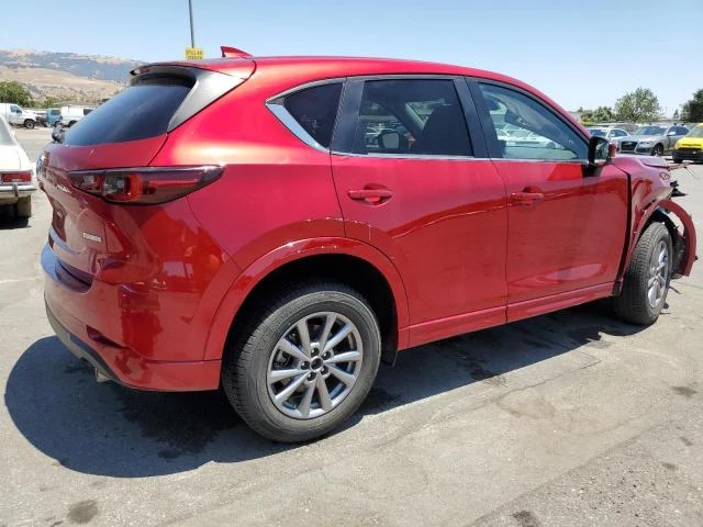 Photo 2 VIN: JM3KFBBL1R0437777 - MAZDA CX-5 