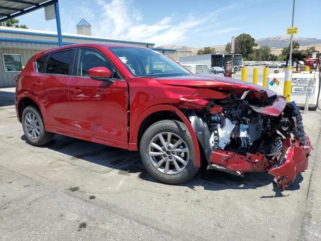 Photo 3 VIN: JM3KFBBL1R0437777 - MAZDA CX-5 