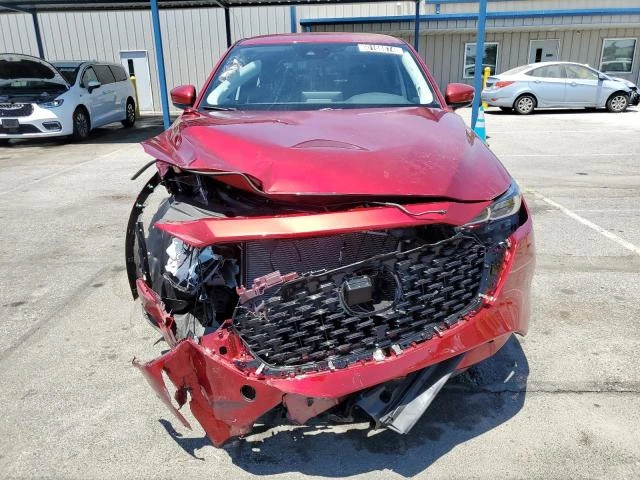 Photo 4 VIN: JM3KFBBL1R0437777 - MAZDA CX-5 