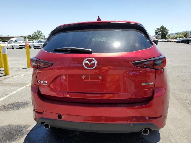 Photo 5 VIN: JM3KFBBL1R0437777 - MAZDA CX-5 