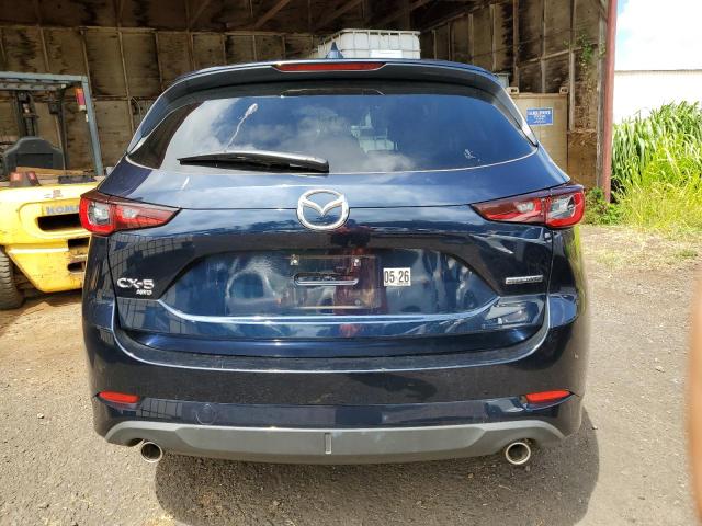 Photo 5 VIN: JM3KFBBL1R0481021 - MAZDA CX-5 SELEC 