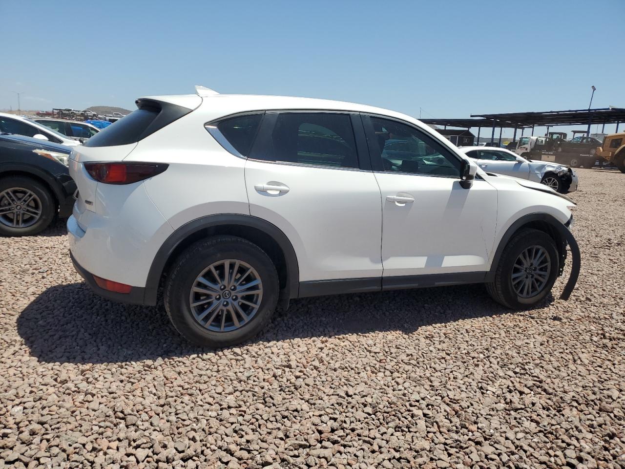 Photo 2 VIN: JM3KFBBL2H0128429 - MAZDA CX-5 