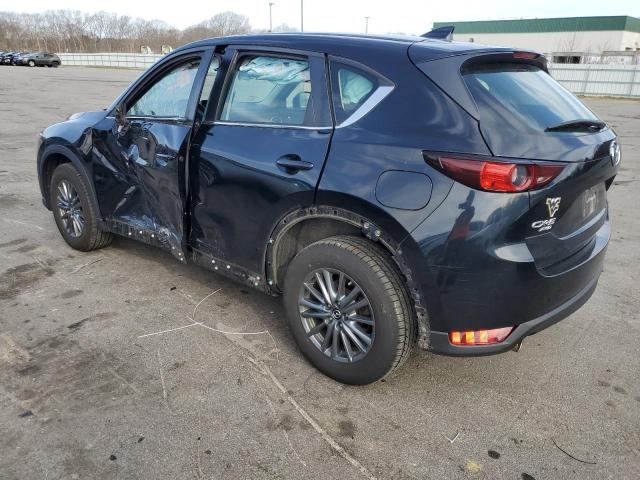 Photo 1 VIN: JM3KFBBL2H0176514 - MAZDA CX-5 