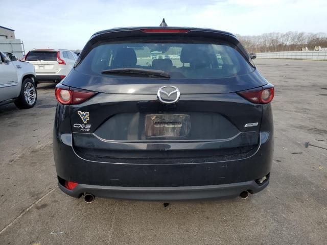 Photo 5 VIN: JM3KFBBL2H0176514 - MAZDA CX-5 