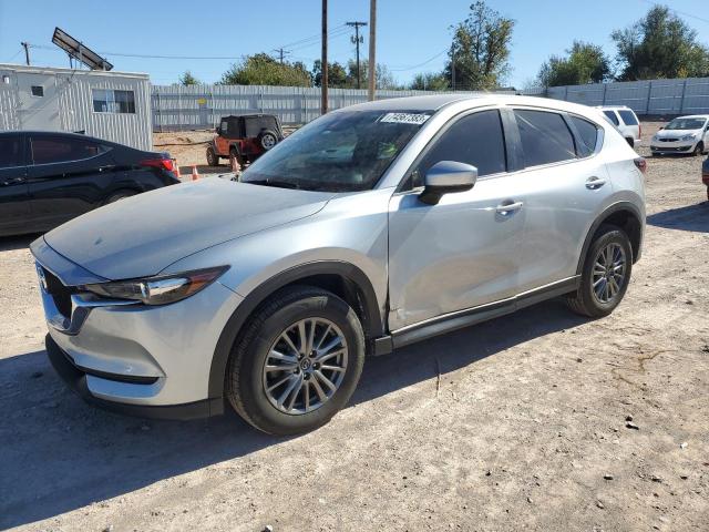 Photo 0 VIN: JM3KFBBL2H0179607 - MAZDA CX-5 