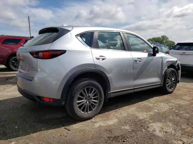 Photo 2 VIN: JM3KFBBL2H0222035 - MAZDA CX-5 SPORT 