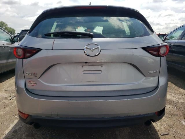 Photo 5 VIN: JM3KFBBL2H0222035 - MAZDA CX-5 SPORT 