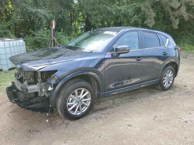 Photo 0 VIN: JM3KFBBL2R0459657 - MAZDA CX-5 SELEC 