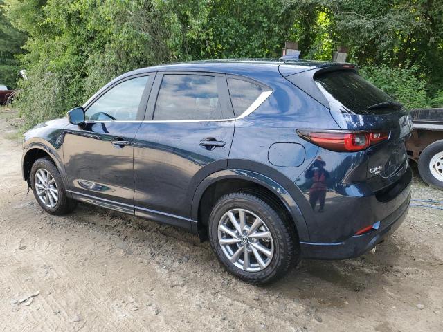 Photo 1 VIN: JM3KFBBL2R0459657 - MAZDA CX-5 SELEC 