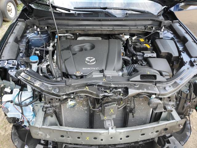 Photo 11 VIN: JM3KFBBL2R0459657 - MAZDA CX-5 SELEC 