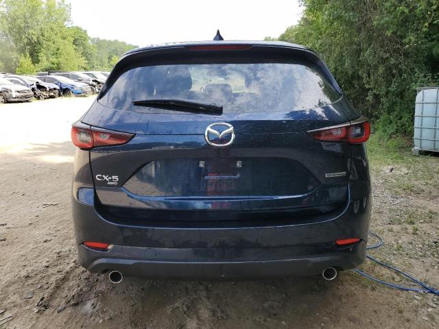 Photo 5 VIN: JM3KFBBL2R0459657 - MAZDA CX-5 SELEC 