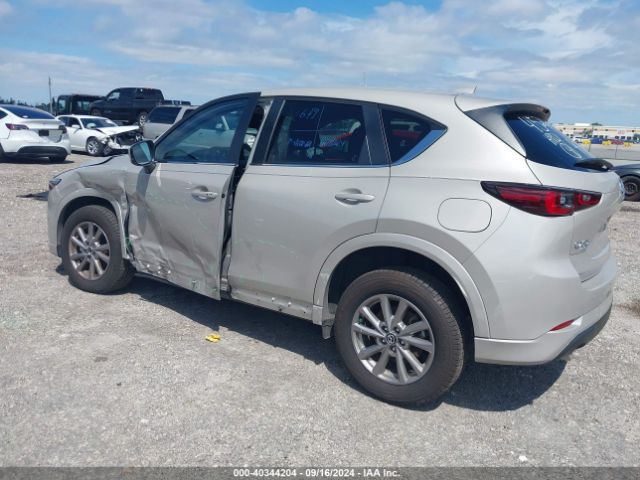 Photo 2 VIN: JM3KFBBL2R0464521 - MAZDA CX-5 