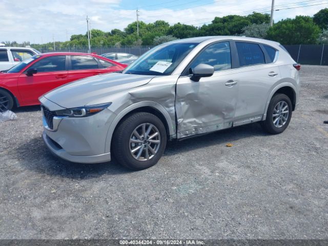 Photo 5 VIN: JM3KFBBL2R0464521 - MAZDA CX-5 