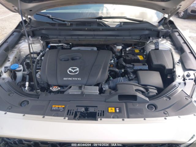 Photo 9 VIN: JM3KFBBL2R0464521 - MAZDA CX-5 