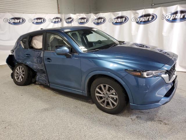 Photo 3 VIN: JM3KFBBL2R0481481 - MAZDA CX-5 