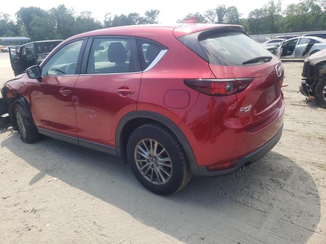 Photo 1 VIN: JM3KFBBL3H0168647 - MAZDA CX-5 