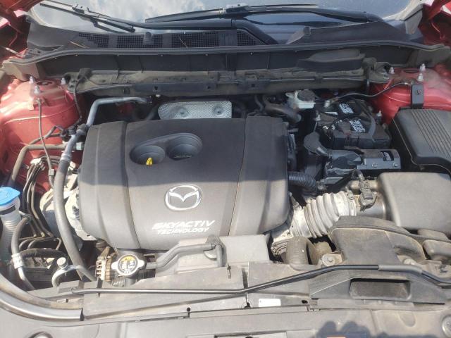 Photo 10 VIN: JM3KFBBL3H0168647 - MAZDA CX-5 