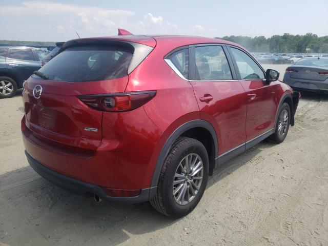 Photo 2 VIN: JM3KFBBL3H0168647 - MAZDA CX-5 