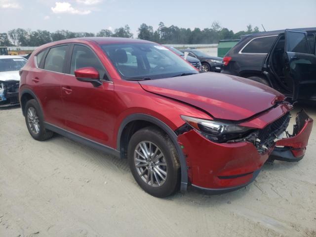 Photo 3 VIN: JM3KFBBL3H0168647 - MAZDA CX-5 