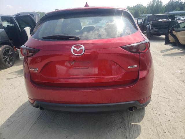 Photo 5 VIN: JM3KFBBL3H0168647 - MAZDA CX-5 