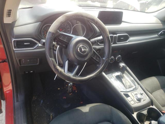 Photo 7 VIN: JM3KFBBL3H0168647 - MAZDA CX-5 