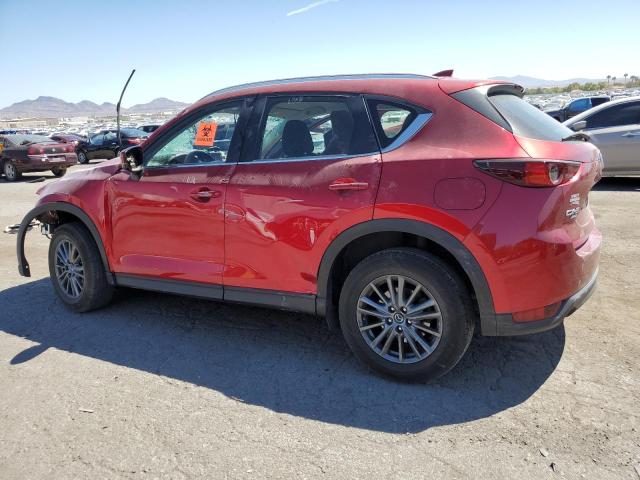 Photo 1 VIN: JM3KFBBL3H0218723 - MAZDA CX-5 SPORT 