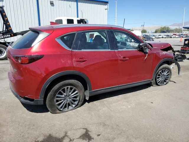 Photo 2 VIN: JM3KFBBL3H0218723 - MAZDA CX-5 SPORT 