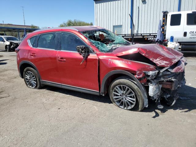 Photo 3 VIN: JM3KFBBL3H0218723 - MAZDA CX-5 SPORT 