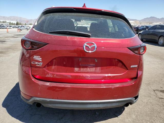 Photo 5 VIN: JM3KFBBL3H0218723 - MAZDA CX-5 SPORT 