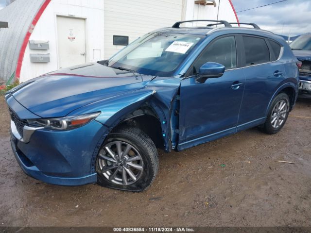 Photo 1 VIN: JM3KFBBL3R0477665 - MAZDA CX-5 