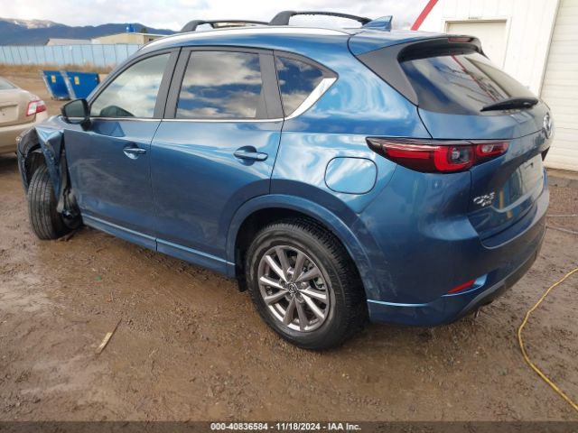 Photo 2 VIN: JM3KFBBL3R0477665 - MAZDA CX-5 