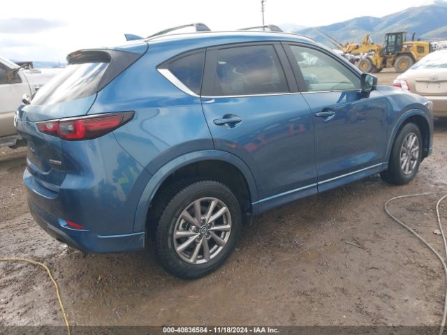 Photo 3 VIN: JM3KFBBL3R0477665 - MAZDA CX-5 