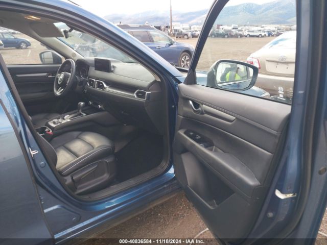 Photo 4 VIN: JM3KFBBL3R0477665 - MAZDA CX-5 