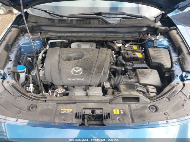 Photo 9 VIN: JM3KFBBL3R0477665 - MAZDA CX-5 