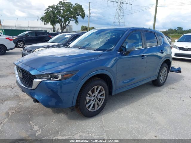 Photo 1 VIN: JM3KFBBL3R0492487 - MAZDA CX-5 