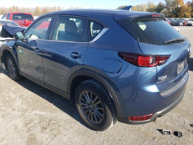 Photo 2 VIN: JM3KFBBL4H0105394 - MAZDA CX-5 SPORT 