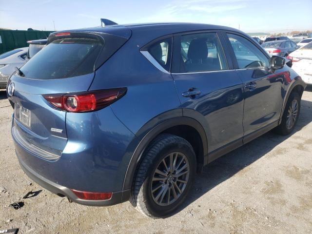 Photo 3 VIN: JM3KFBBL4H0105394 - MAZDA CX-5 SPORT 