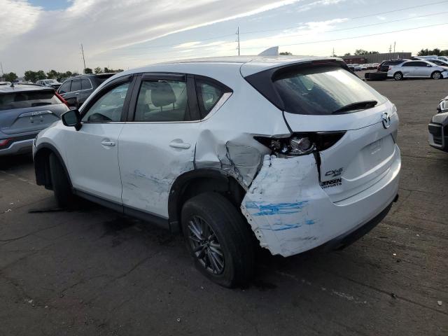 Photo 1 VIN: JM3KFBBL4H0143448 - MAZDA CX-5 