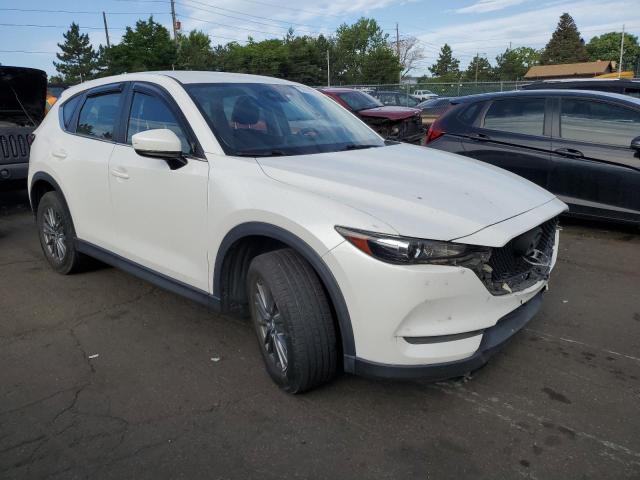 Photo 3 VIN: JM3KFBBL4H0143448 - MAZDA CX-5 