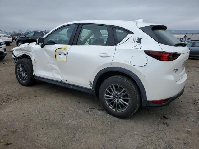 Photo 1 VIN: JM3KFBBL4H0149329 - MAZDA CX-5 