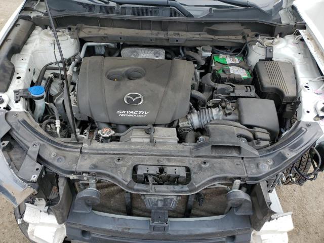 Photo 10 VIN: JM3KFBBL4H0149329 - MAZDA CX-5 