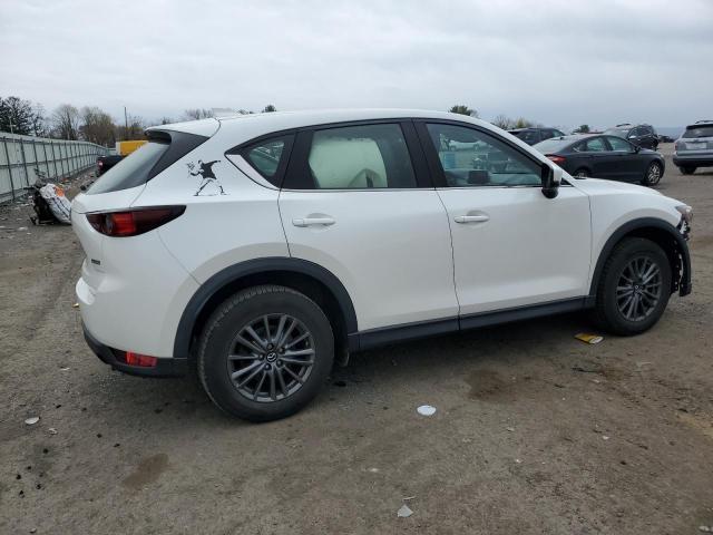 Photo 2 VIN: JM3KFBBL4H0149329 - MAZDA CX-5 