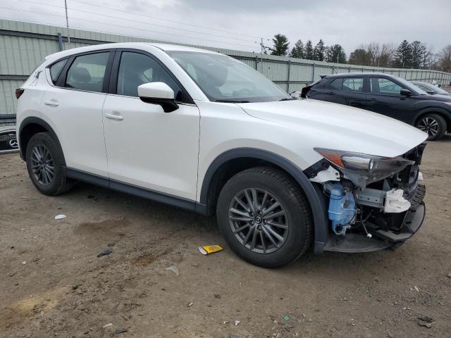 Photo 3 VIN: JM3KFBBL4H0149329 - MAZDA CX-5 