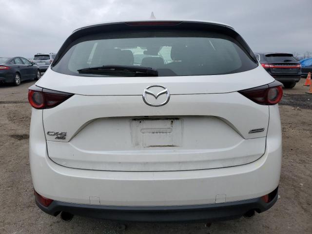 Photo 5 VIN: JM3KFBBL4H0149329 - MAZDA CX-5 