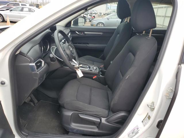 Photo 6 VIN: JM3KFBBL4H0149329 - MAZDA CX-5 