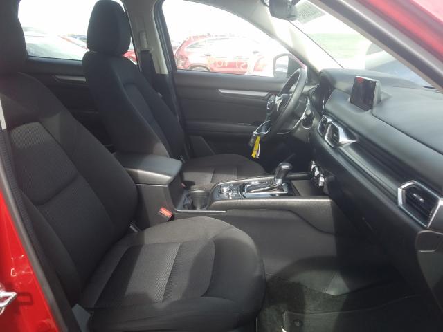 Photo 4 VIN: JM3KFBBL4H0211019 - MAZDA CX-5 SPORT 