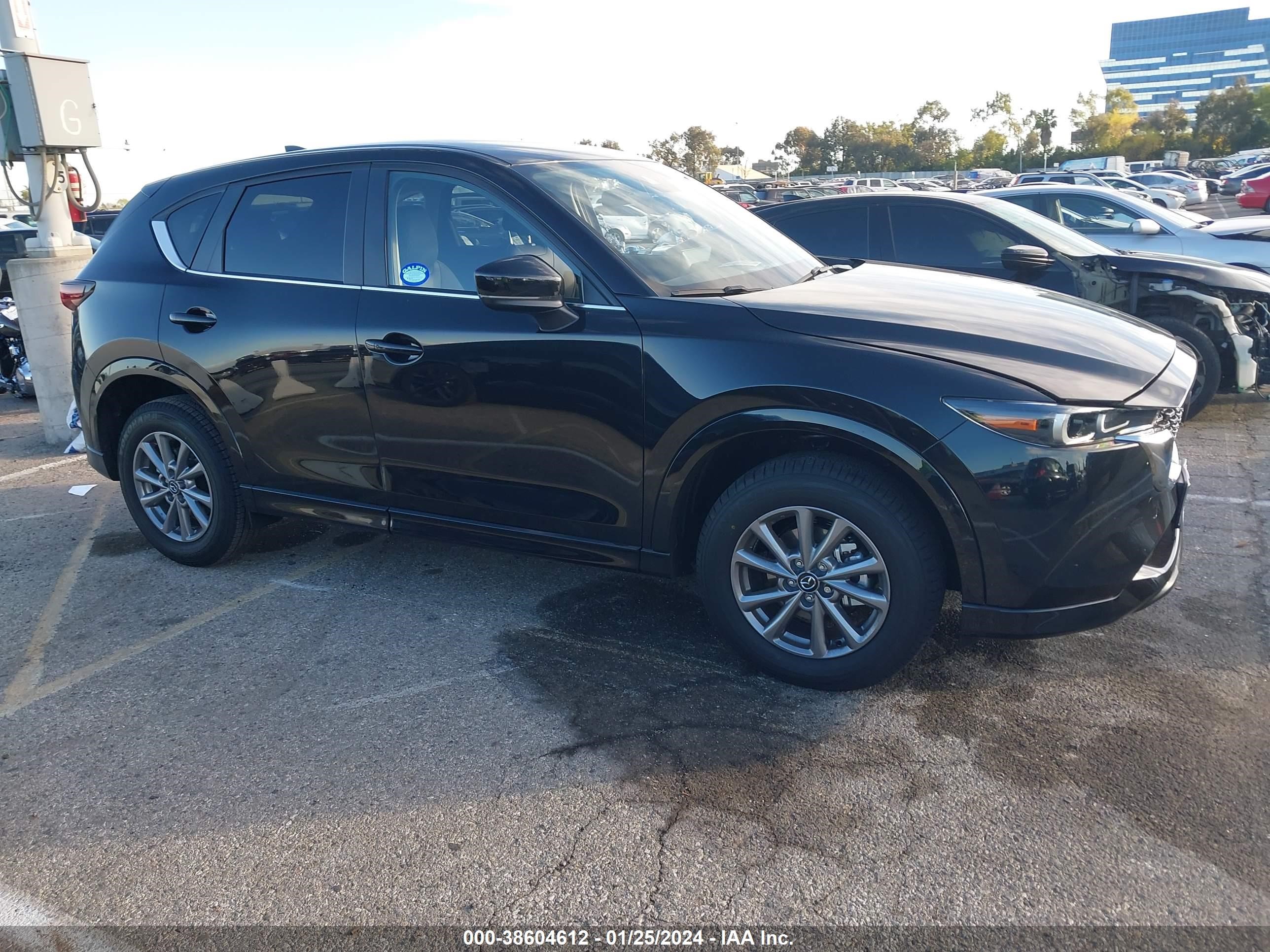 Photo 13 VIN: JM3KFBBL4R0431780 - MAZDA CX-5 