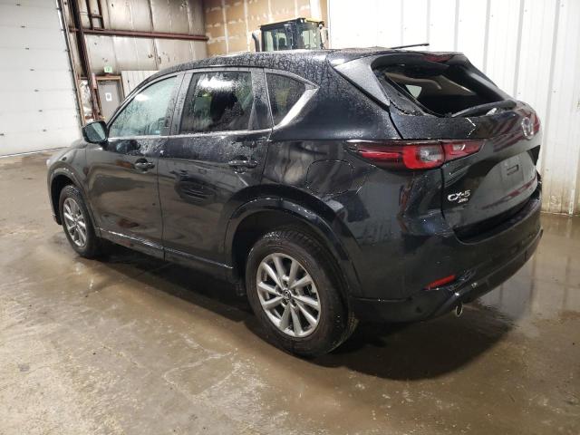 Photo 1 VIN: JM3KFBBL4R0433755 - MAZDA CX-5 SELEC 